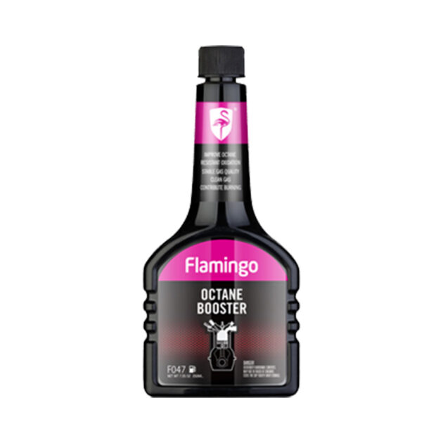 FLAMINGO OCTANE BOOSTER 250ML