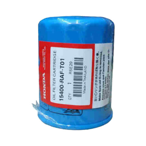 HONDA OEM OIL FILTER T01