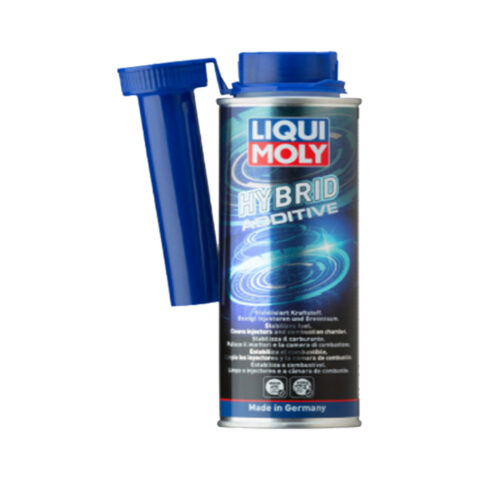 Liqui Moly Hybrid Additive 250ML