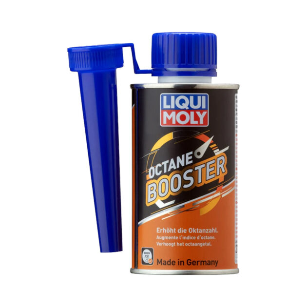 Liqui Moly Octane Booster 200ml