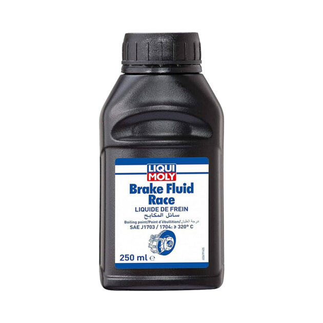 Liqui Moly Racing Brake Fluid Dot 4