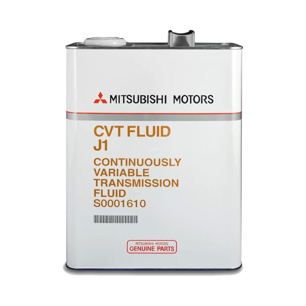 MITSUBISHI OEM CVT J1 4L