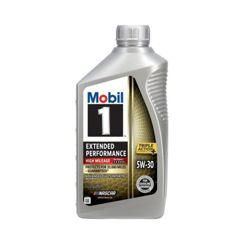 MOBIL 1 EXTENDED PERFORMANCE ADVANCE FULL SYNTHETIC 5W 30 1L