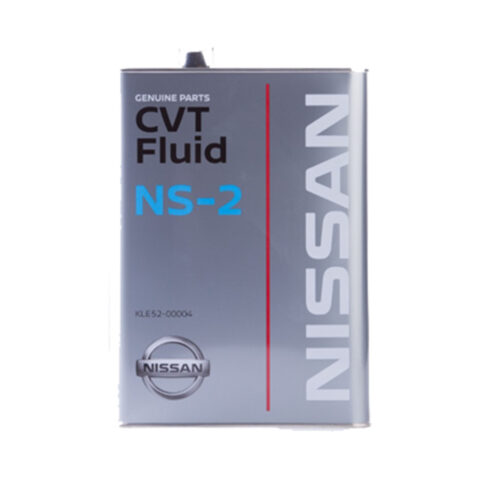 NISSAN OEM CVT FLUID NS 2