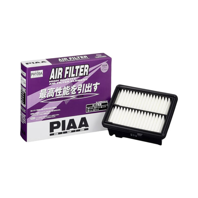 PIAA PERFORMANCE AIR FILTER FOR HONDA PH109A 2