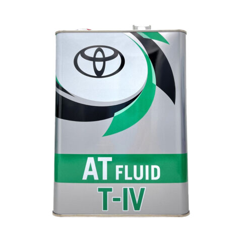 TOYOTA OEM ATF TYPE T IV