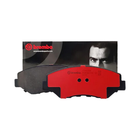 BREMBO BRAKE PAD