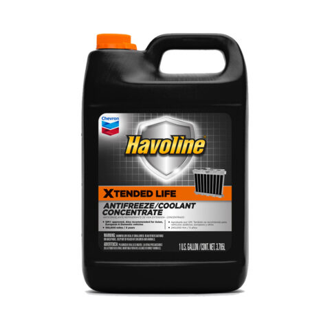 CHEVRON-HAVOLINE-X-TENDED-LIFE-ANTIFREEZE-COOLANT-4L