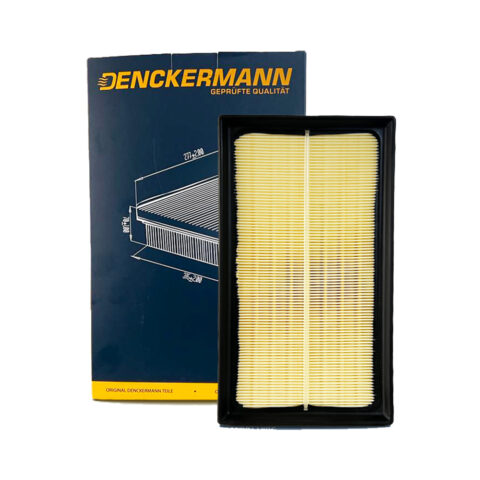 DENCKERMANN AIR FILTER FOR C HR HARRIER LEXUS A146952