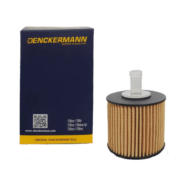 DENCKERMANN OIL FILTER A210372