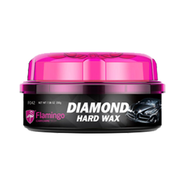 FLAMINGO DIMOND HARD WAX