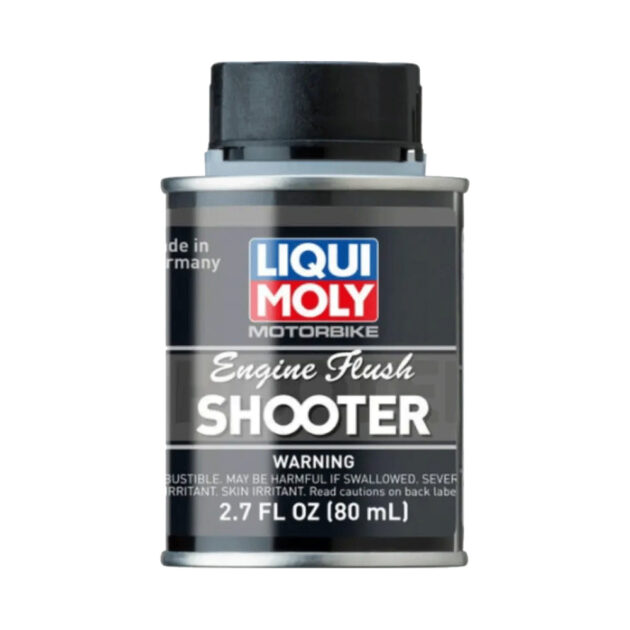 LIQUI MOLY ENGINE FLUSH DHOOTER 80ML