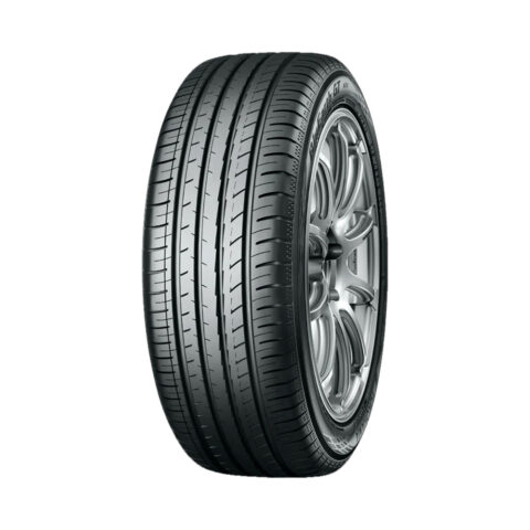 YOKOHAMA-BLUERTH-AE51-JAPAN-TYRE-205-65-R15