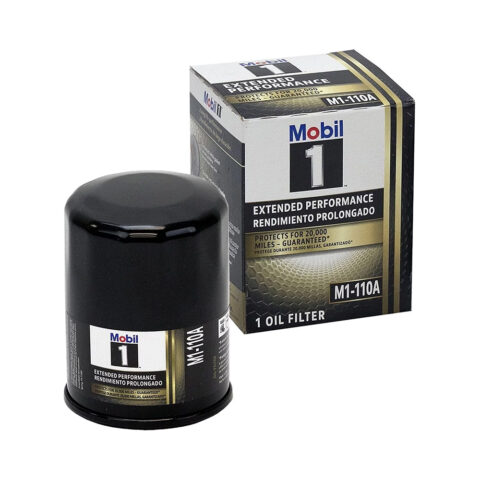 Mobil 1 Extended Performance Oil Filter M1 110A