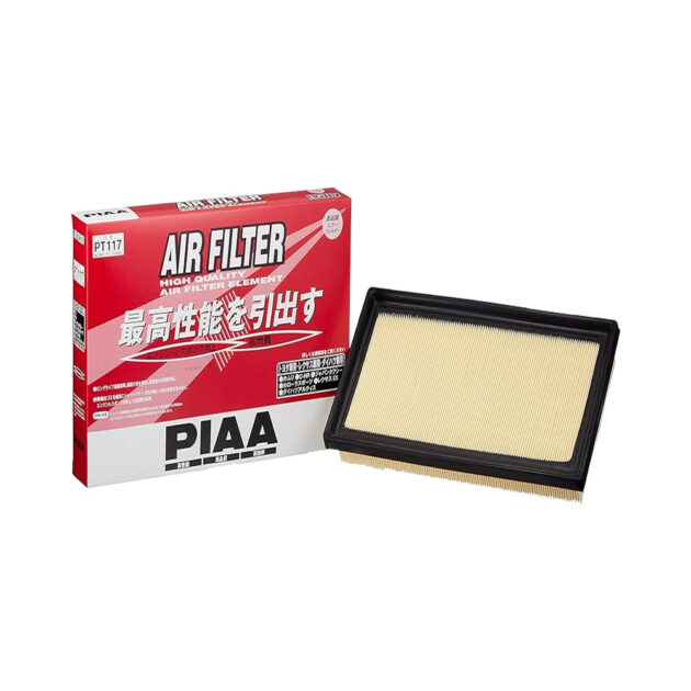 PIAA AIR FILTER FOR COROLLA CROSS HARRIER PT117