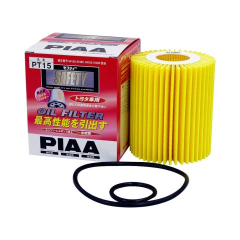 PIAA OIL FILTER FOR PRADO HIACE PT 15