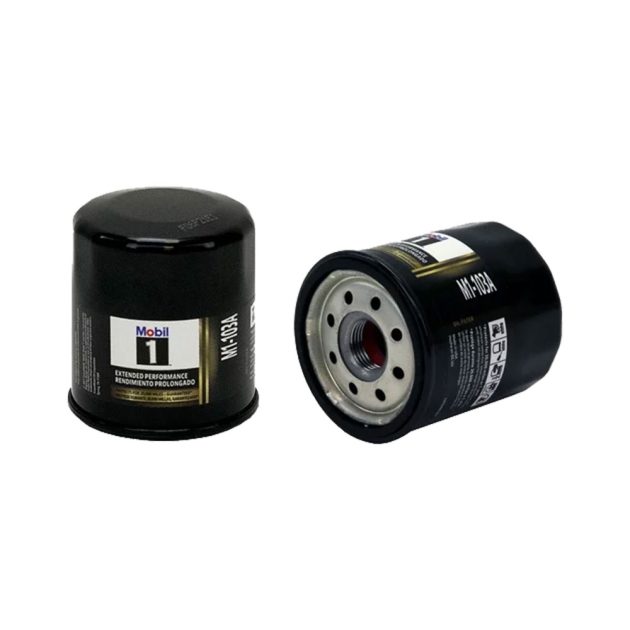 MOBIL 1 EXTENDED PERFORMANCE OIL FILTER M1 103A 1