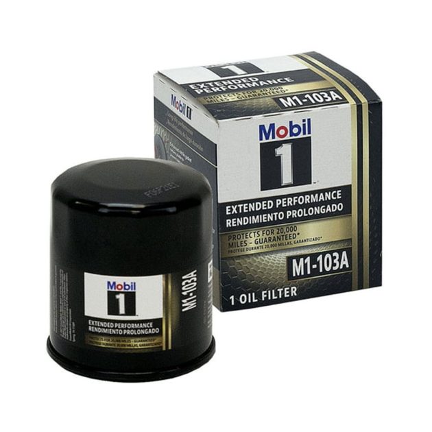 MOBIL 1 EXTENDED PERFORMANCE OIL FILTER M1 103A