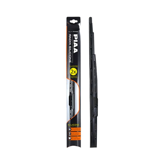 PIAA RADIX WIPER BLADE WRX35EBR 14''