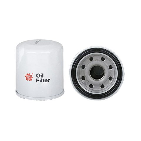 SAKURA OIL FILTER FOR HONDA C 1821