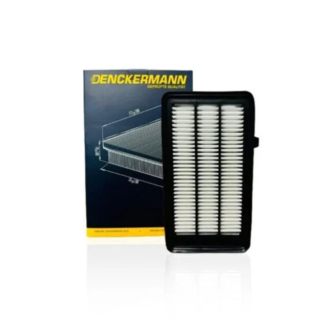 DENCKERMANN AIR FILTER FOR HONDA CIVIC CR V A142160