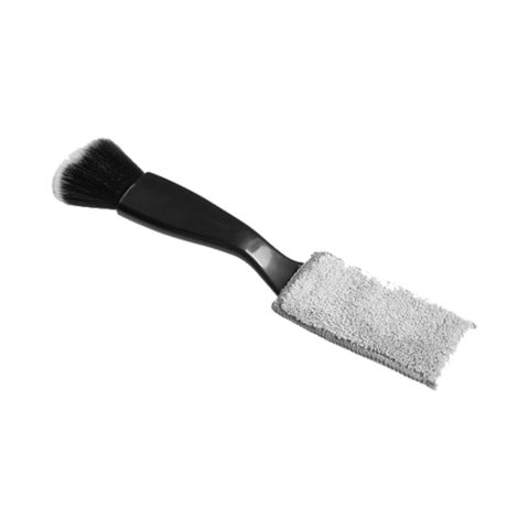 CAR AC CLEANING 2 IN 1 BRUSH